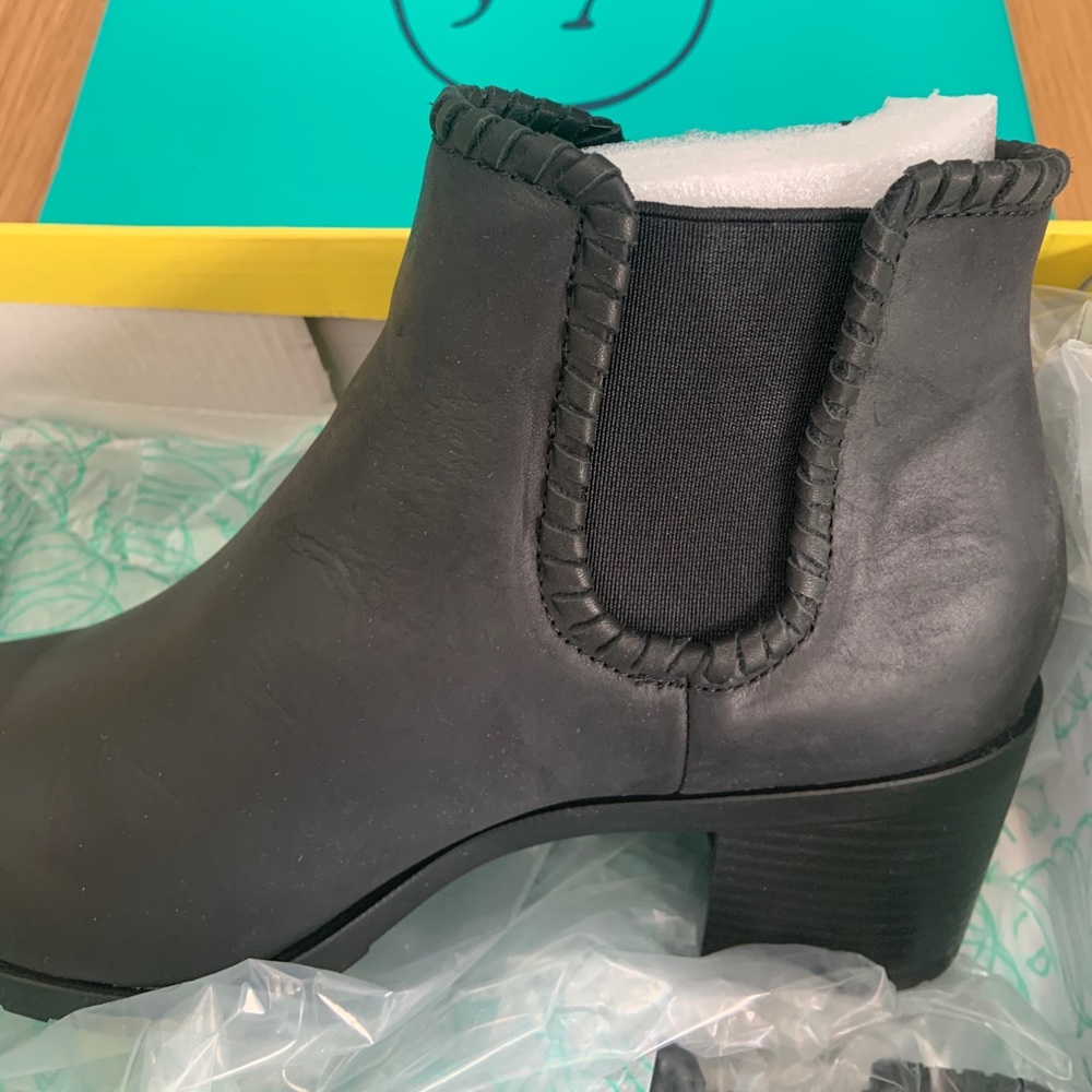Booties